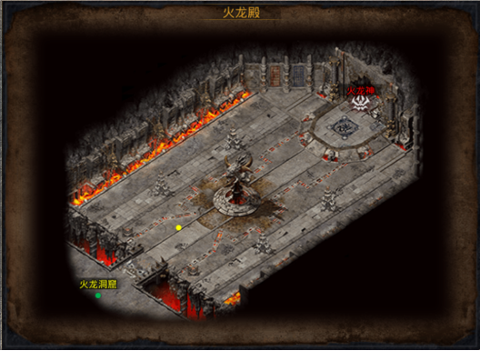 《原始传奇》职业&地图资料5788.png